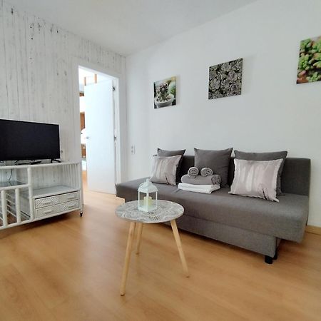 Apartamentos Penibetico Con Parking Y Wifi By Surynieve Сиера Невада Екстериор снимка