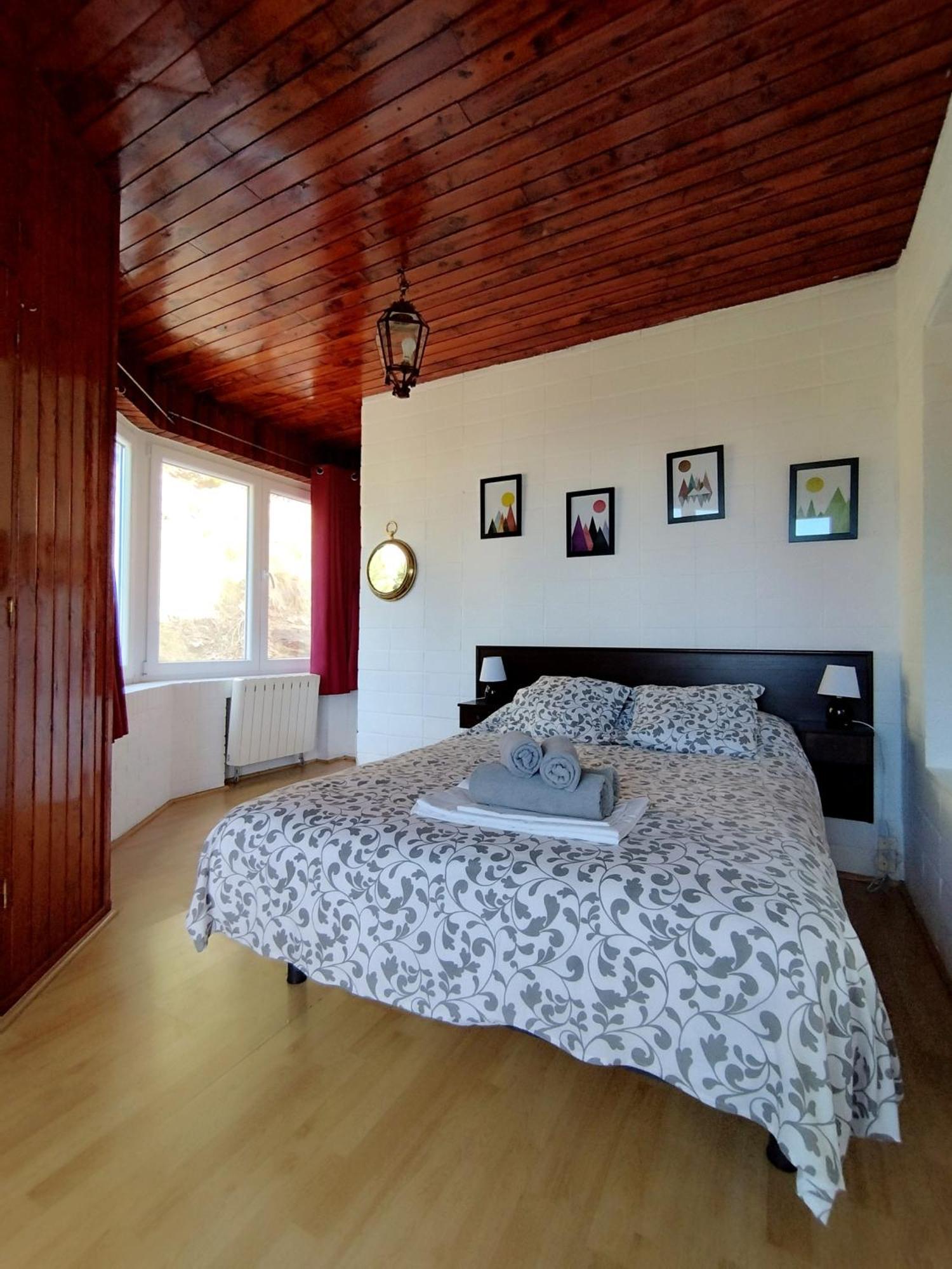 Apartamentos Penibetico Con Parking Y Wifi By Surynieve Сиера Невада Екстериор снимка