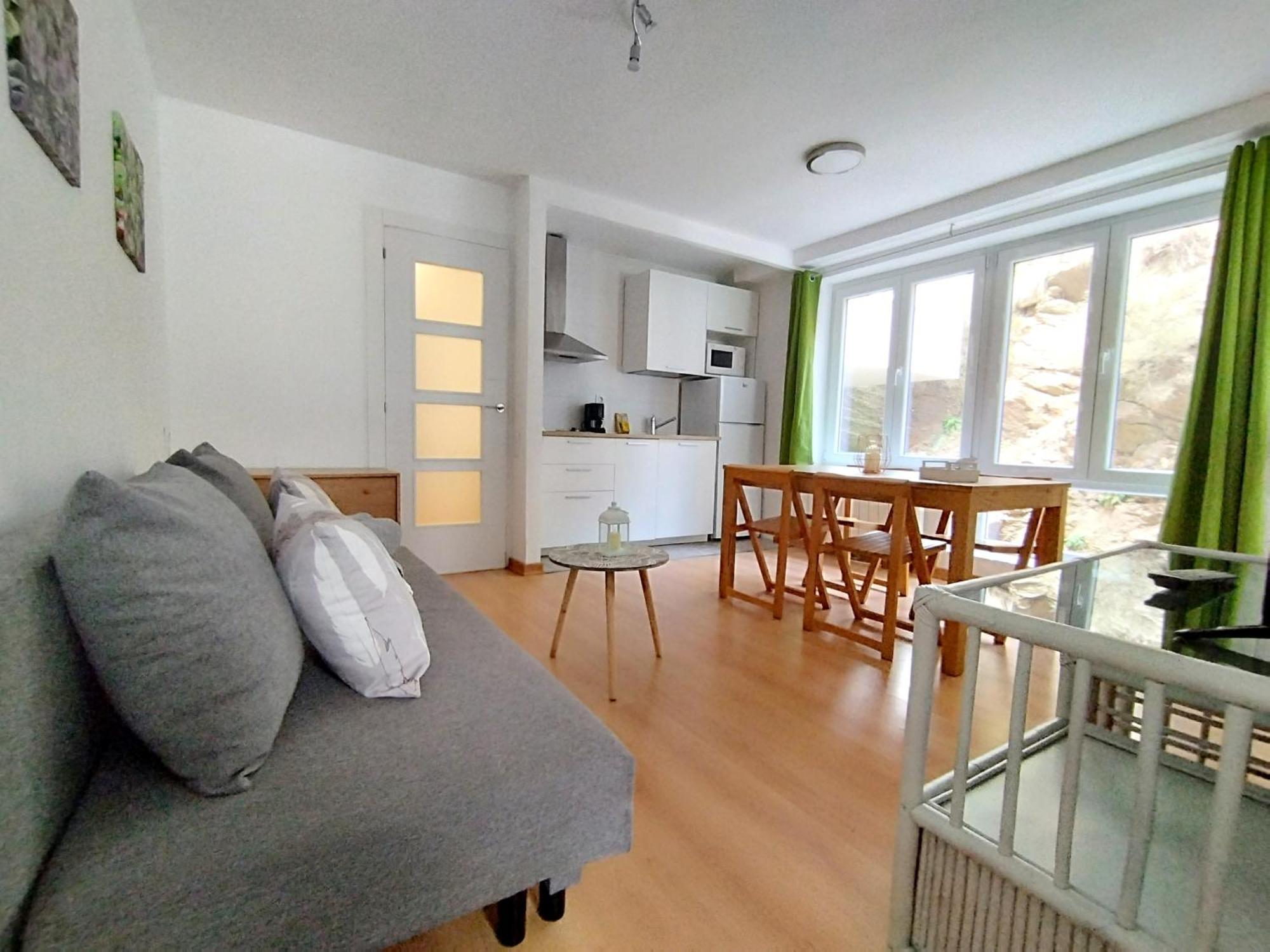 Apartamentos Penibetico Con Parking Y Wifi By Surynieve Сиера Невада Екстериор снимка