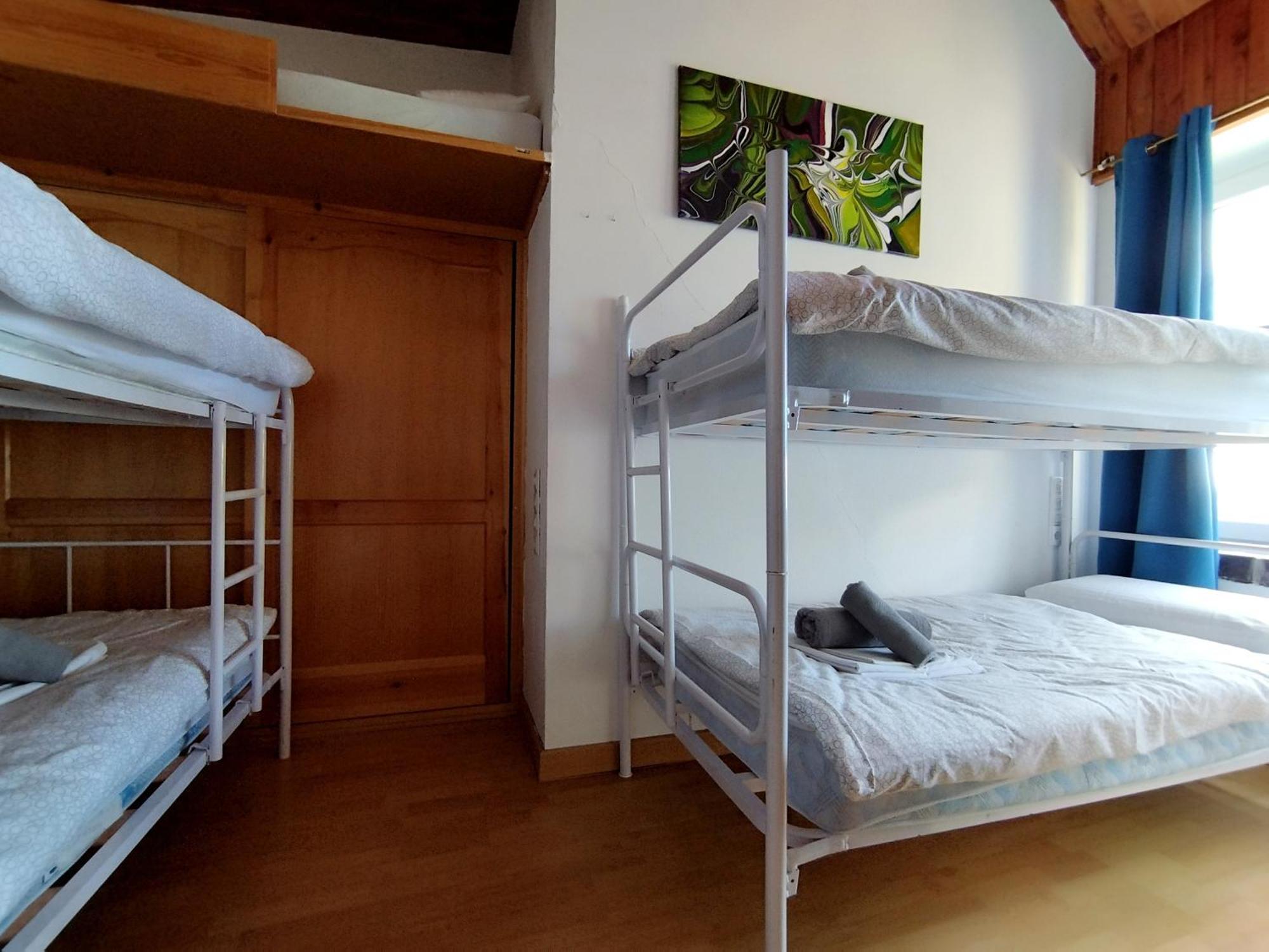 Apartamentos Penibetico Con Parking Y Wifi By Surynieve Сиера Невада Екстериор снимка