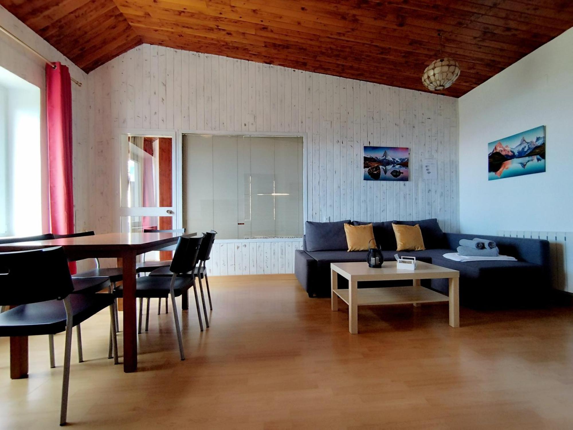 Apartamentos Penibetico Con Parking Y Wifi By Surynieve Сиера Невада Екстериор снимка