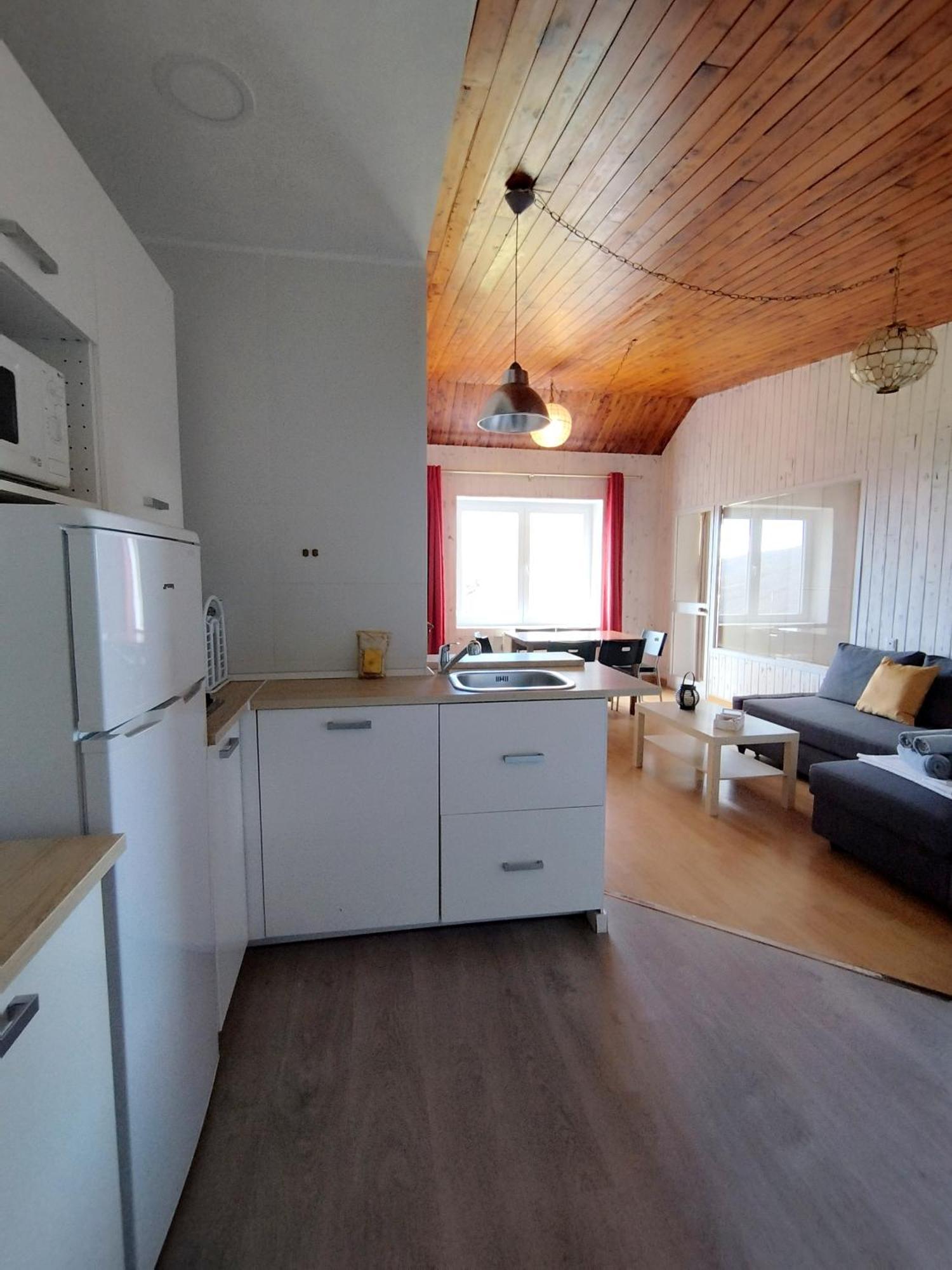 Apartamentos Penibetico Con Parking Y Wifi By Surynieve Сиера Невада Екстериор снимка