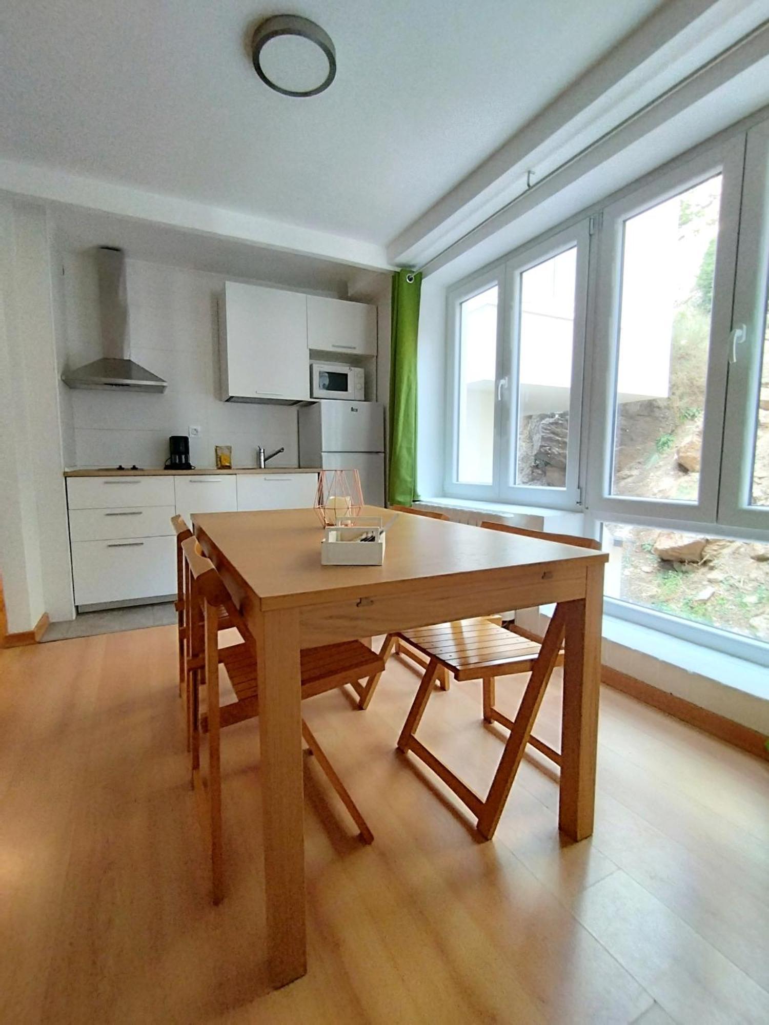 Apartamentos Penibetico Con Parking Y Wifi By Surynieve Сиера Невада Екстериор снимка